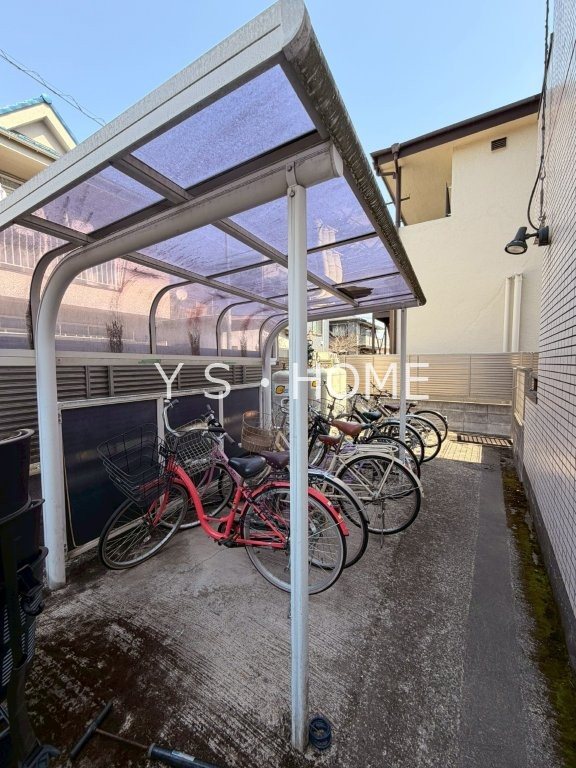 グランドヒルズ その他外観3