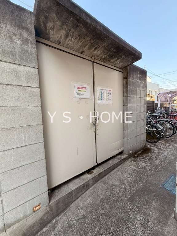 グランドヒルズ その他外観5