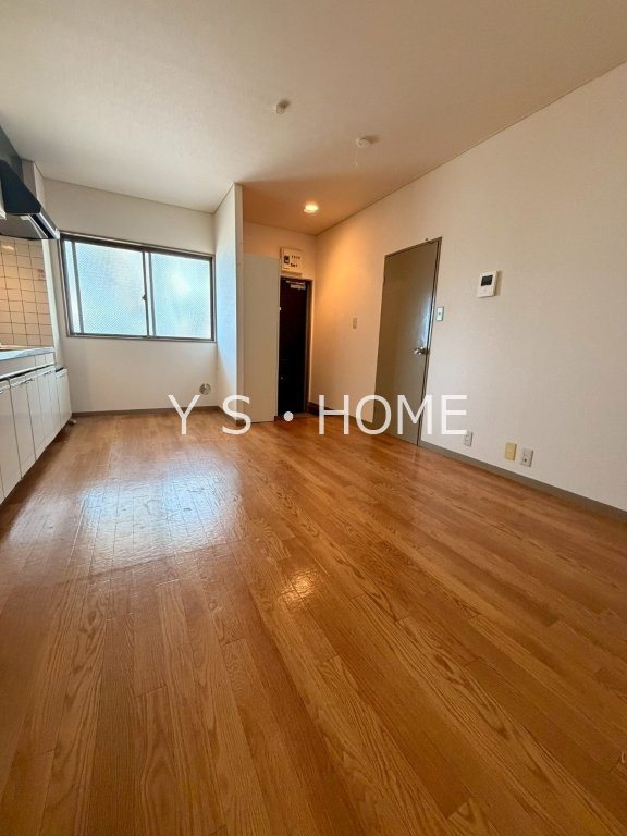 グランドヒルズ リビング