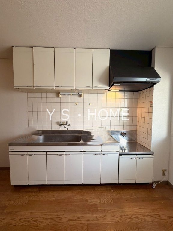 グランドヒルズ キッチン