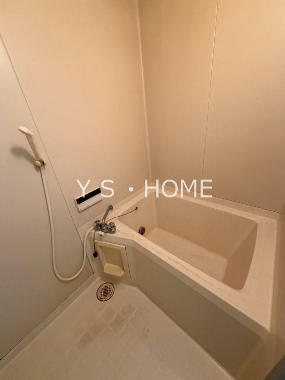 グランドヒルズ 風呂画像