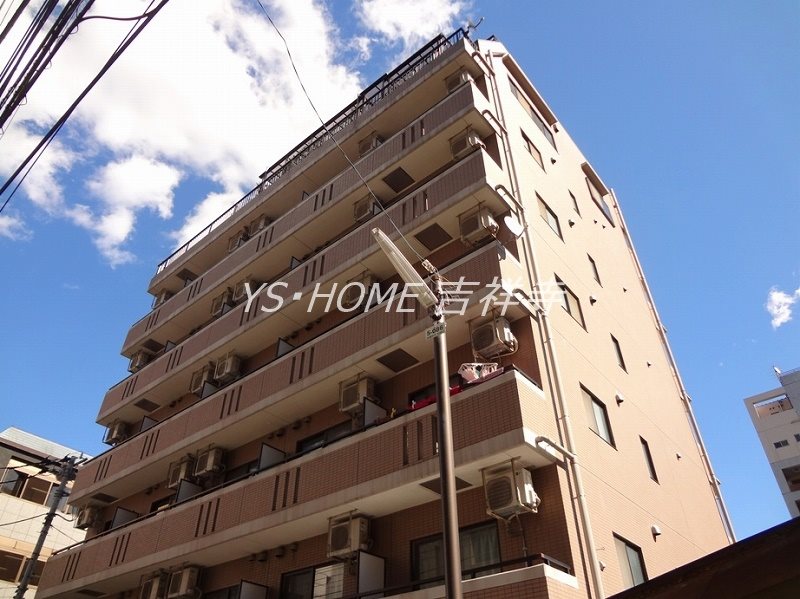 アルシオネ武蔵野 その他外観1