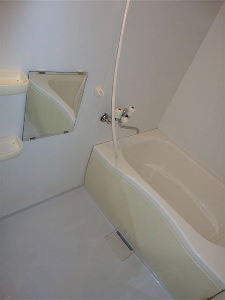 アルシオネ武蔵野 風呂画像