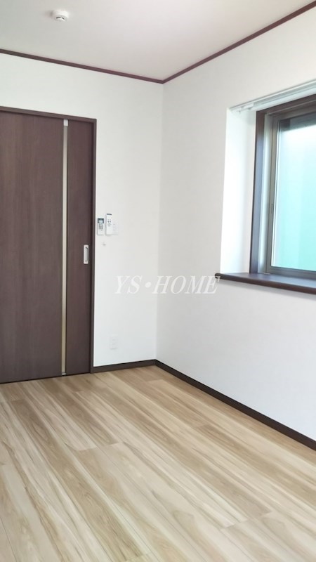 ルノン ベッドルーム