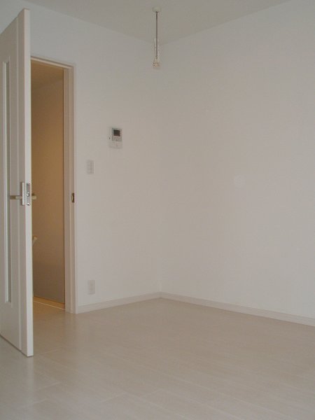 CASA　ESPINACA  ベッドルーム