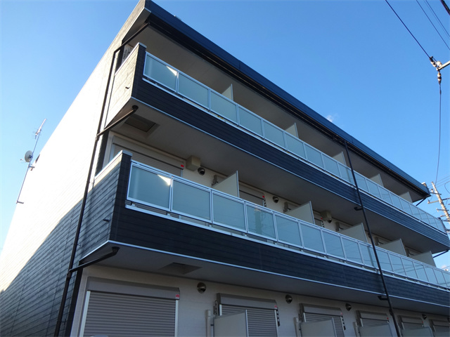 リブリ・Ｈ２ＯⅡ その他外観1