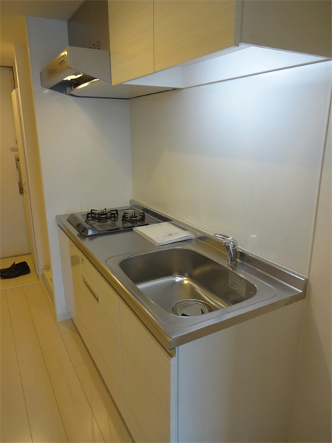 リブリ・Ｈ２ＯⅡ キッチン