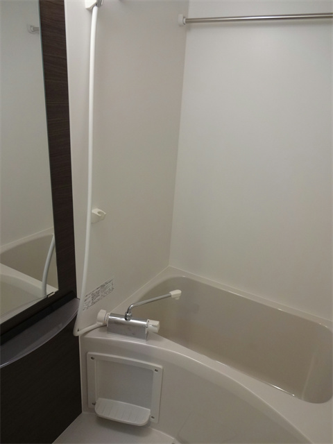 リブリ・Ｈ２ＯⅡ 風呂画像