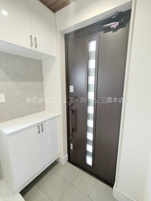 マイホームネクスト小金井前原  その他12