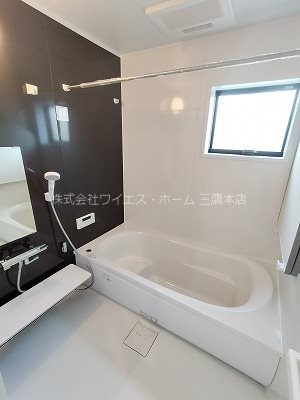 マイホームネクスト小金井前原  風呂画像