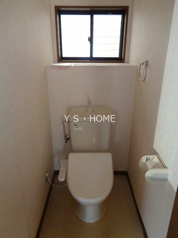 シャローム国立  その他3