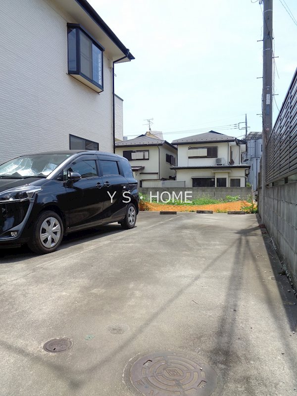 シャローム国立  その他7