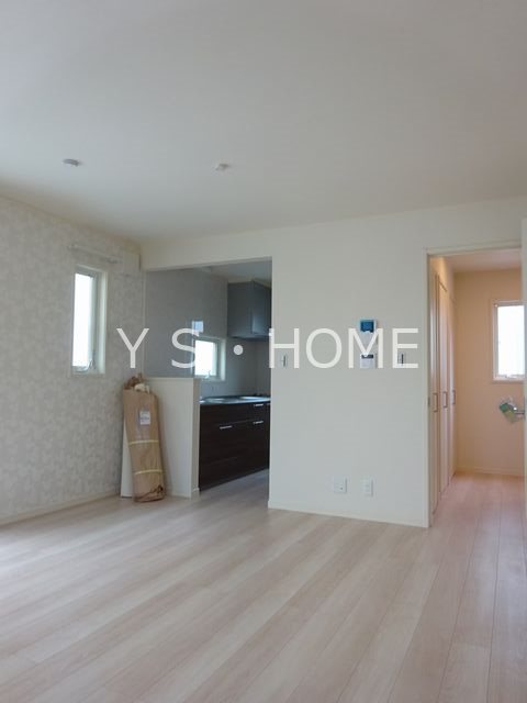 チサカⅩII(トゥエルブ)  リビング