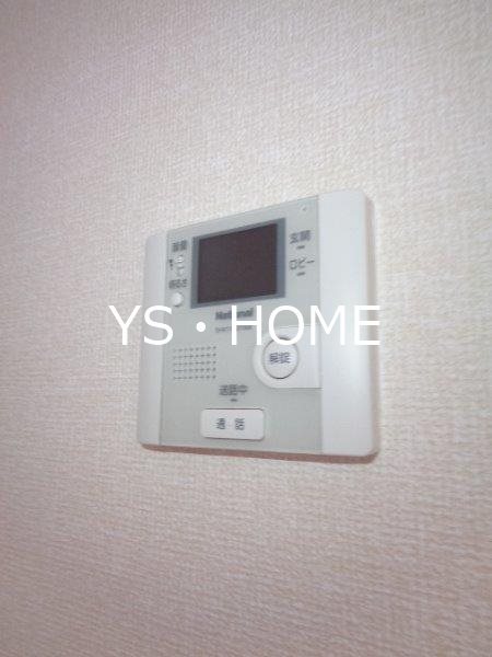 ハピネス武蔵野 その他3