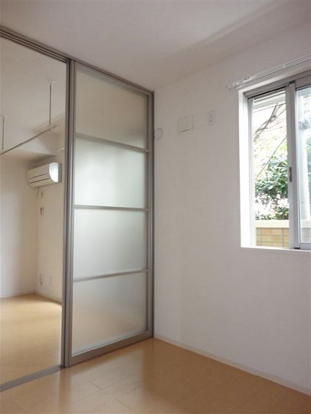 ハピネス武蔵野 その他4