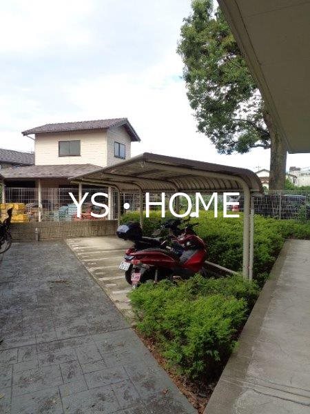 ハピネス武蔵野 その他12