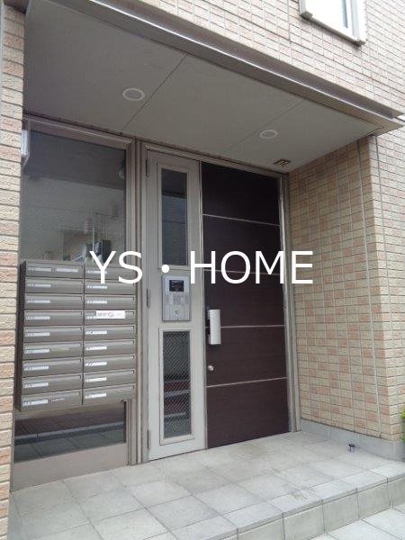 ハピネス武蔵野 その他15