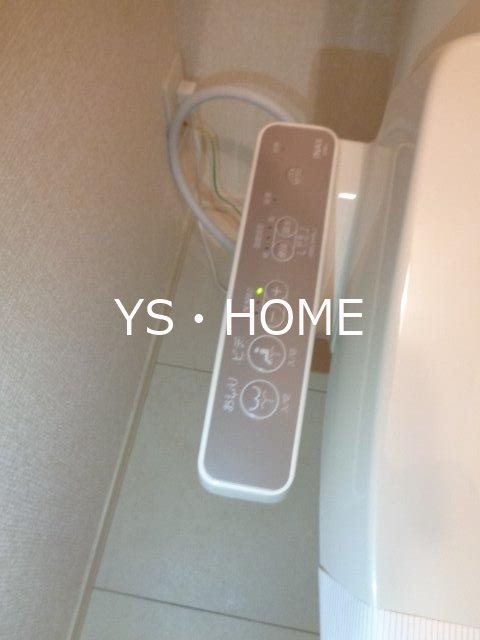 ハピネス武蔵野 その他19