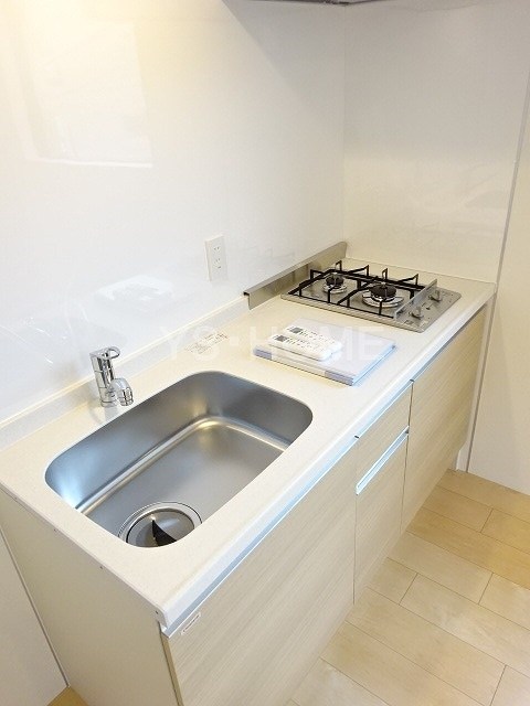 Libre西荻窪 （旧SOU西荻窪） キッチン