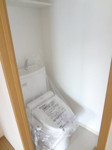 Wisteria浅間 その他2