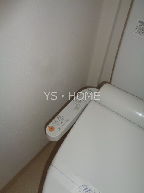 Wisteria浅間 その他20