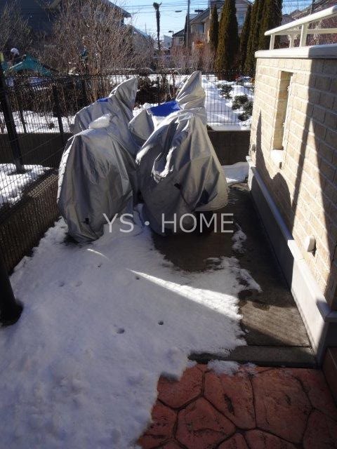 アルカンシェル その他18