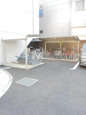 イーエックスフラット　　 その他2