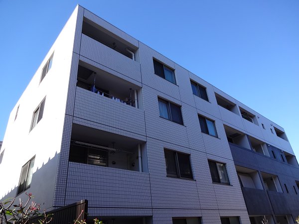 イーエックスフラット　　 その他外観1