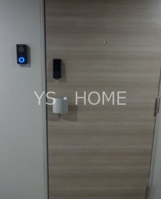 ＰＲＥＭＩＵＭ　ＣＵＢＥ　西荻窪＃ｍｏ  玄関