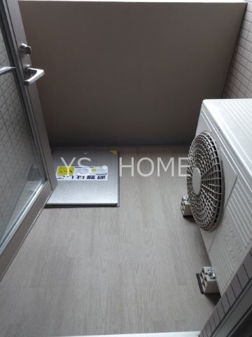 ＰＲＥＭＩＵＭ　ＣＵＢＥ　西荻窪＃ｍｏ  ベランダ