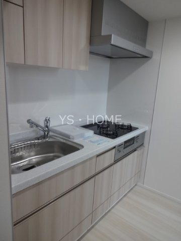 ＰＲＥＭＩＵＭ　ＣＵＢＥ　西荻窪＃ｍｏ  キッチン