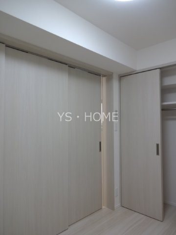 ＰＲＥＭＩＵＭ　ＣＵＢＥ　西荻窪＃ｍｏ  ベッドルーム