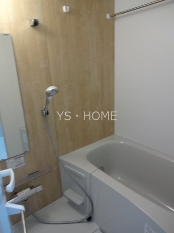 ＰＲＥＭＩＵＭ　ＣＵＢＥ　西荻窪＃ｍｏ  風呂画像