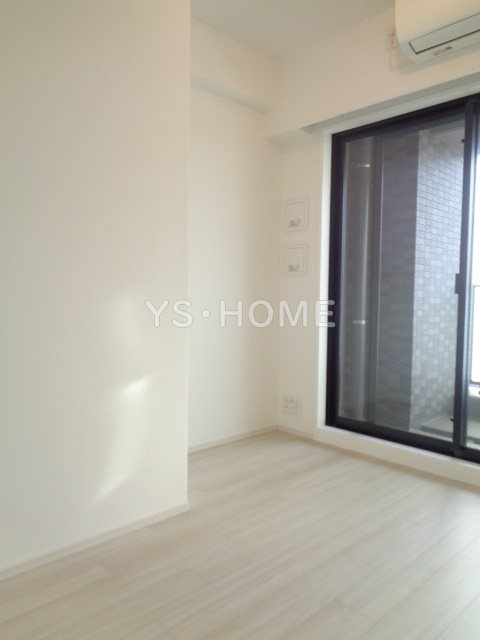 コンフォリア西荻窪  リビング