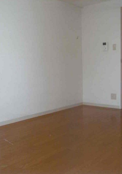 クティールＭ  ベッドルーム