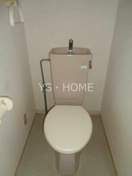 三鷹パークファミリア その他2