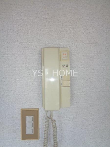 三鷹パークファミリア その他3