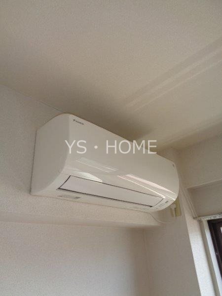 三鷹パークファミリア その他4