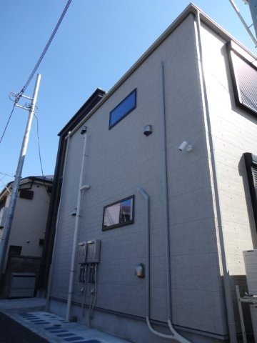 Celeste KOGANE 外観