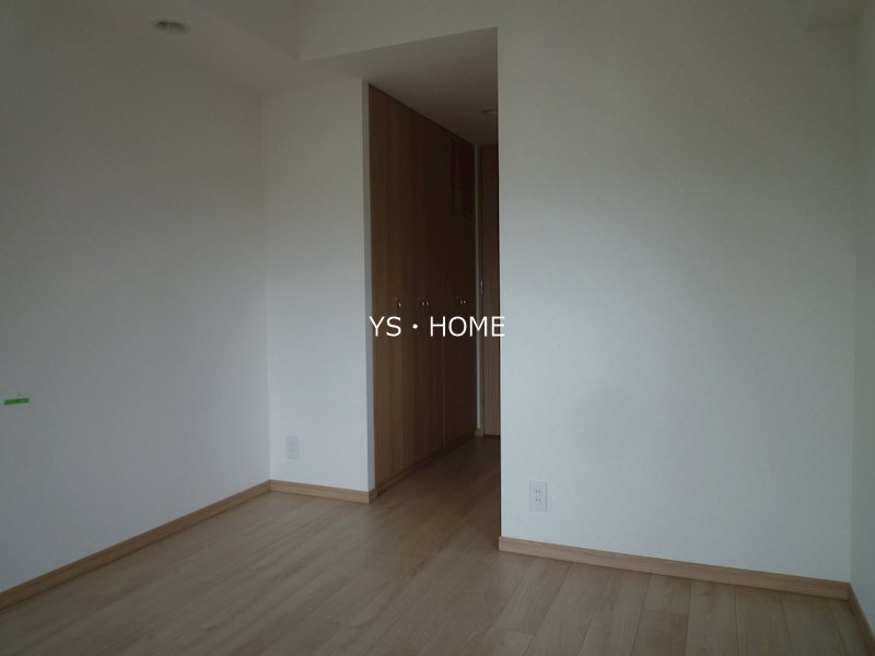 ルーブル方南町弐番館 リビング