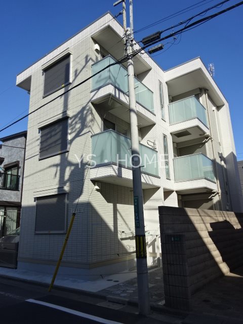 Bell Ⅱ その他外観1