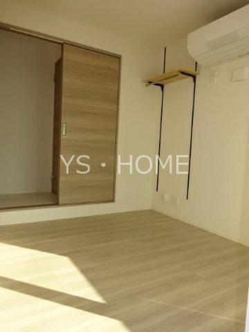 Bell Ⅱ リビング