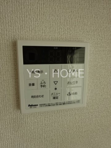 Bell Ⅱ その他12