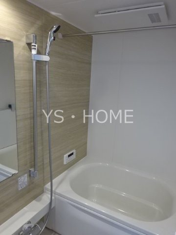 Bell Ⅱ 風呂画像