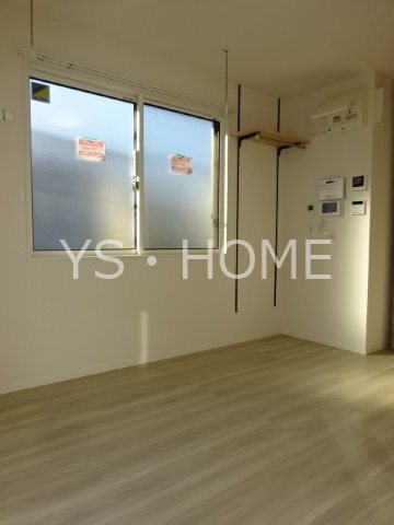 Bell Ⅱ リビング