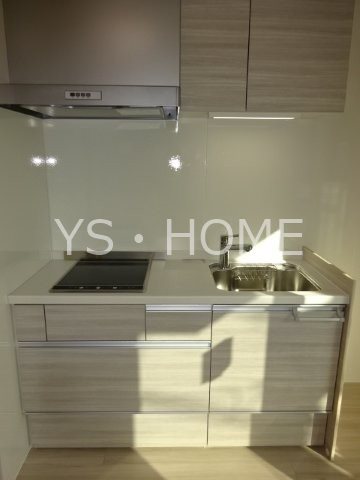 Bell Ⅱ キッチン