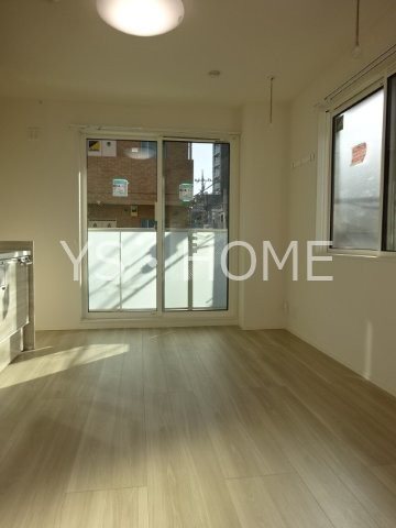 Bell Ⅱ ベッドルーム