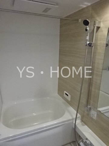 Bell Ⅱ 風呂画像