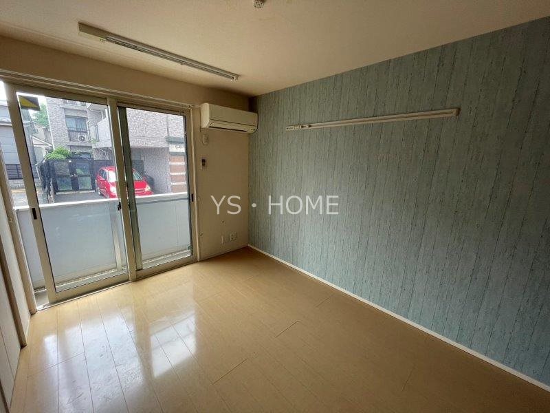 オアーゼ リビング