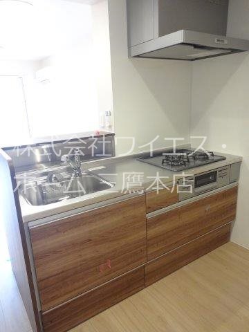 クッカ キッチン